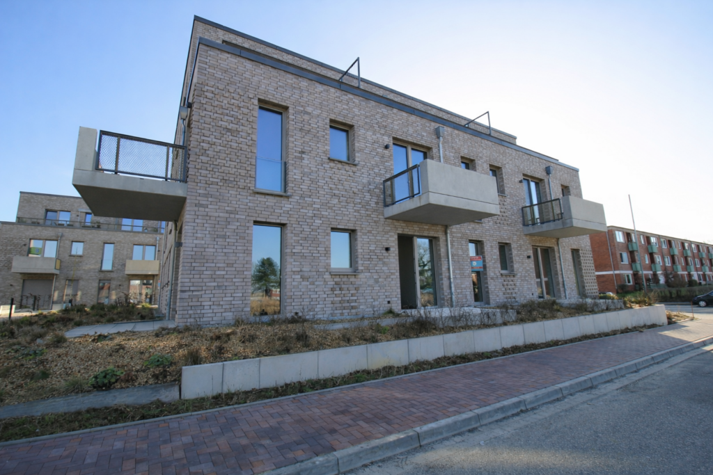 Mieten mit Kaufoption: Wohnung Kappeln mit flexi