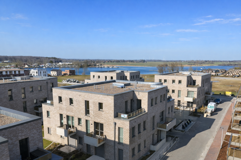 Mieten mit Kaufoption: Wohnung Kappeln mit flexi